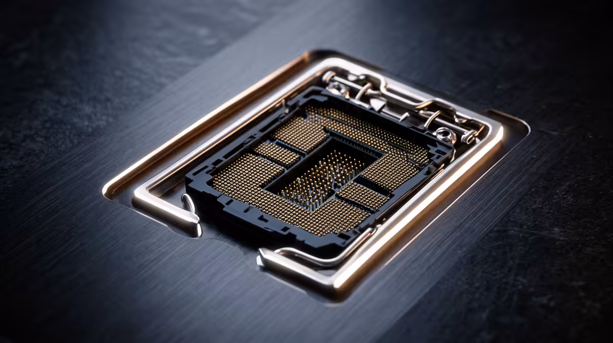 LGA 1851 vs LGA 1700 choice for sA buyers