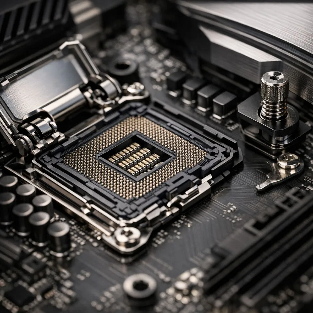 Motherboard and Cooler Compatibility