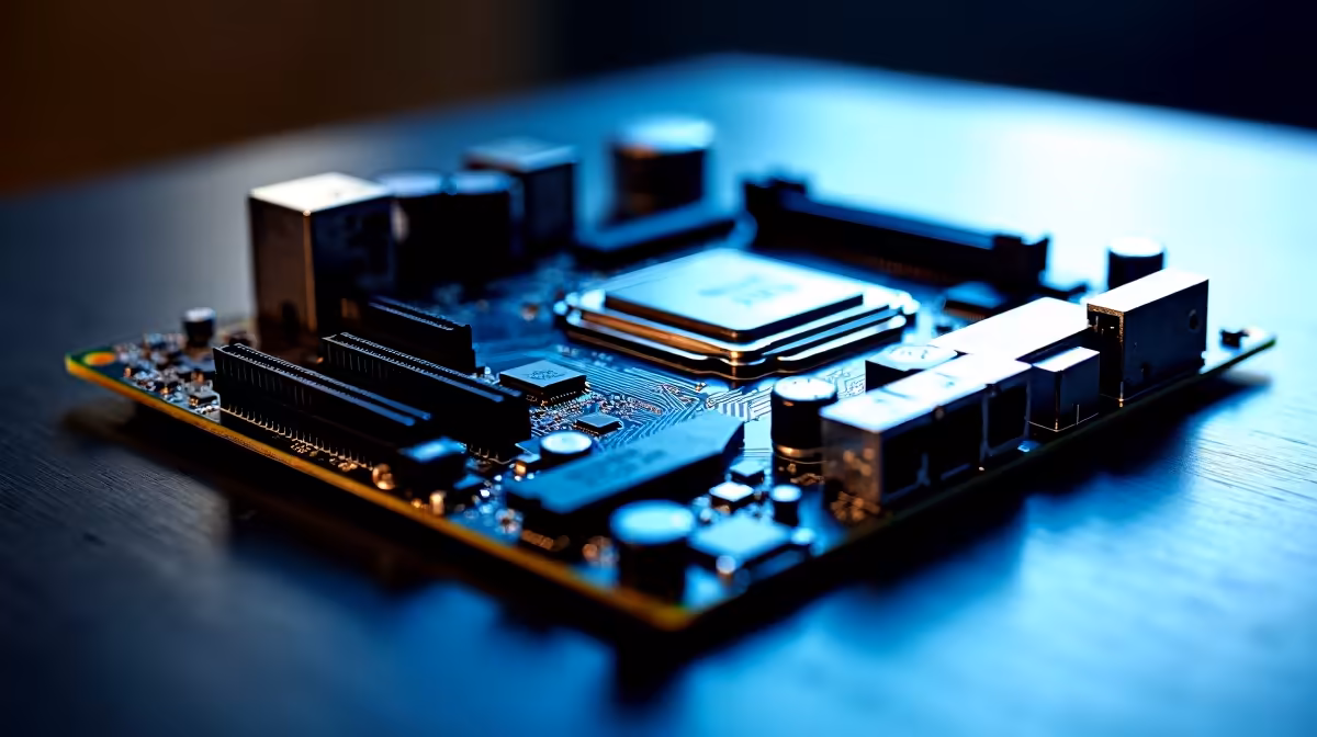 LGA1851 Motherboards Explained for Next-Gen Intel CPU
