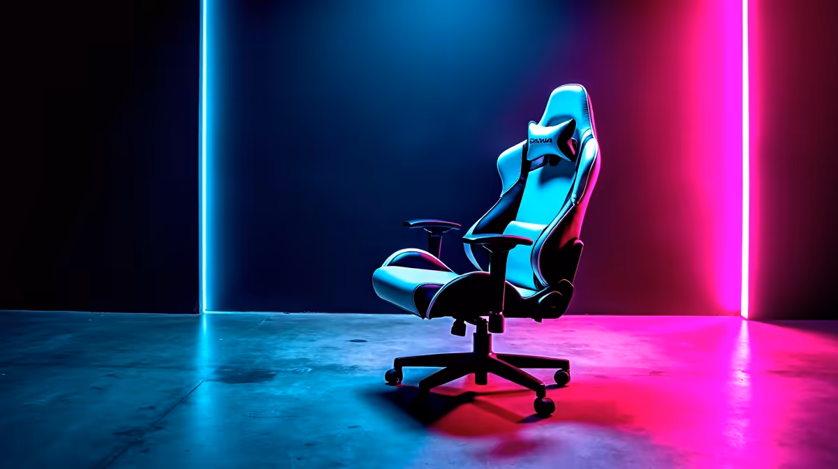 LGBTQ+ Gamers Chair Guide: April SA Edition