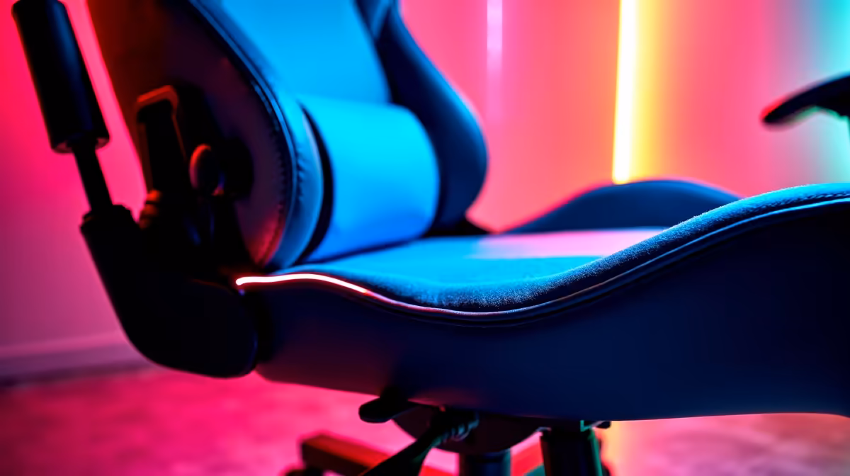 LGBTQ+ Gamers Chair Guide: January SA Edition