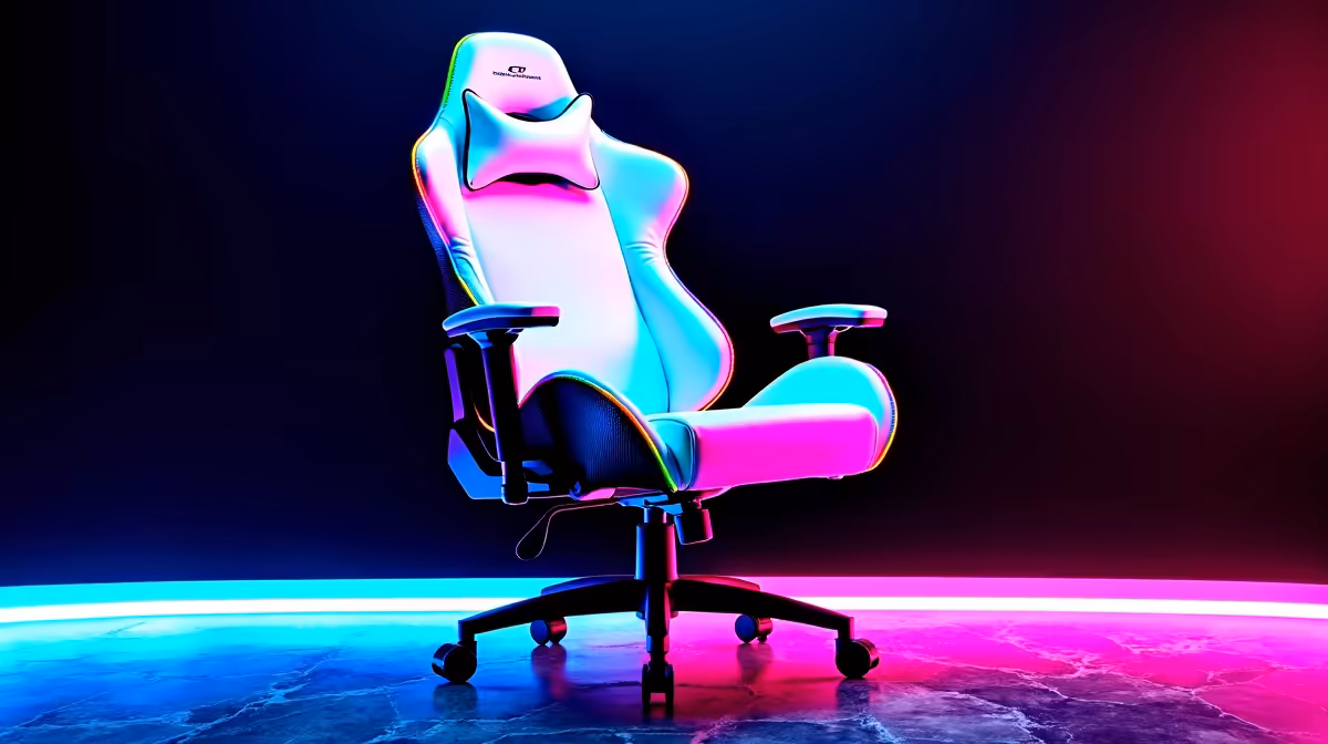 LGBTQ+ Gamers Chair Guide: July SA Edition