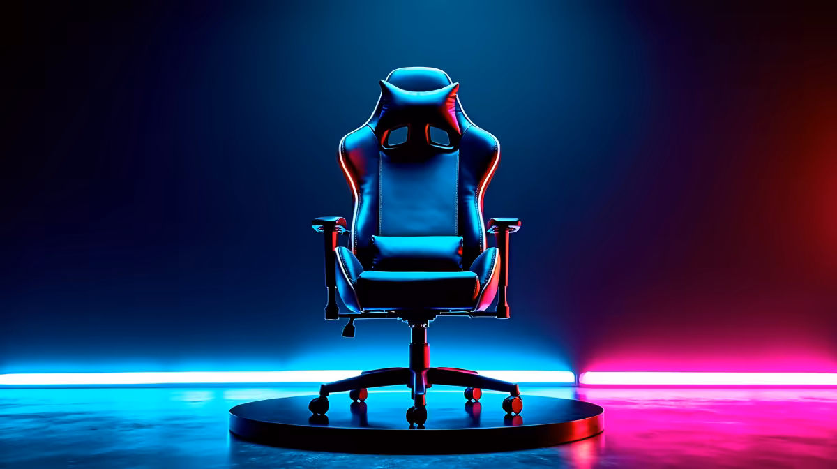 LGBTQ+ Gamers Chair Guide: October SA Edition