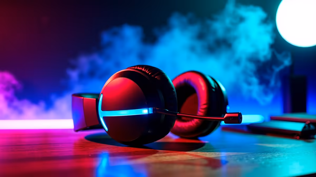 LGBTQ+ Gamers Headset Guide: July SA Edition