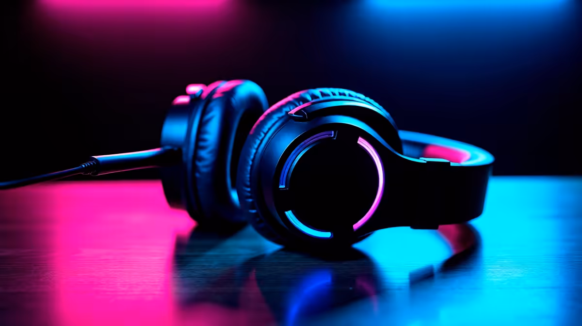 LGBTQ+ Gamers Headset Guide: October SA Edition