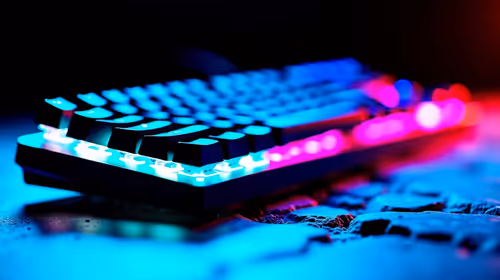 LGBTQ+ Gamers Keyboard Guide: January 2026 SA Edition