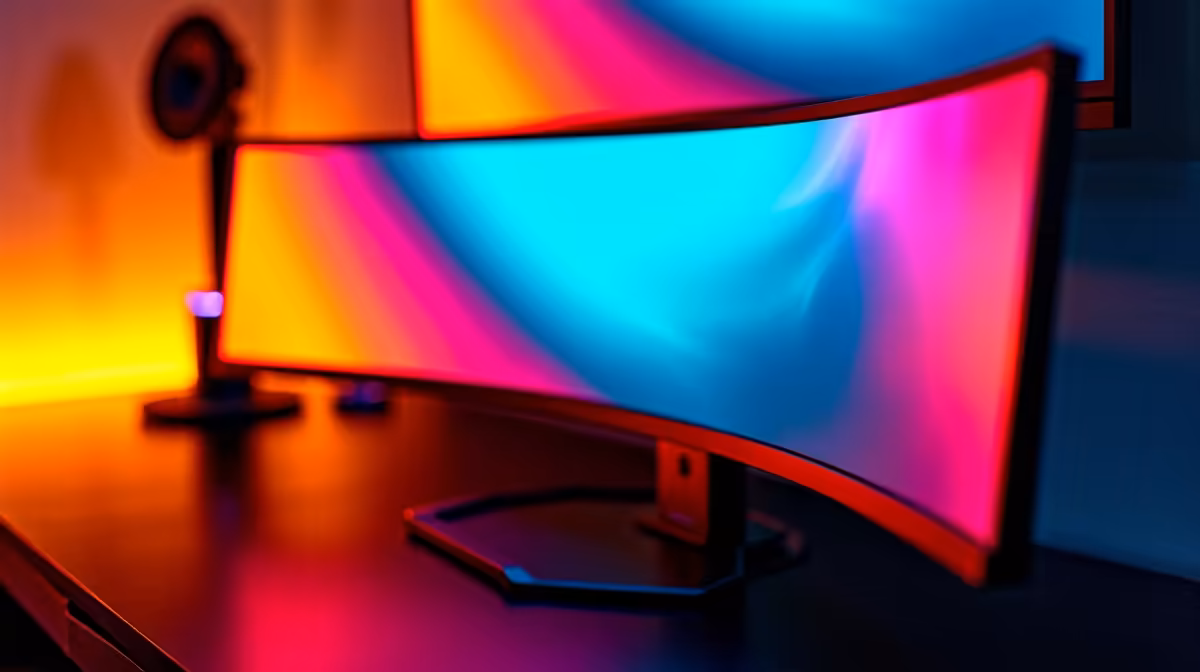 LGBTQ+ Gamers Monitor Guide: April SA Edition