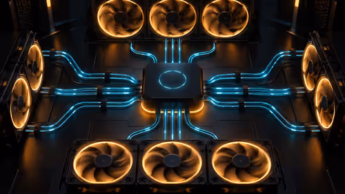 Lian Li EDGE Hub ADV: USB, fan and GPU cable monitoring explained