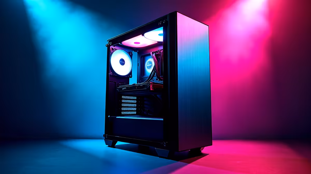 Lian Li Lancool III Build Guide: Complete Parts List &