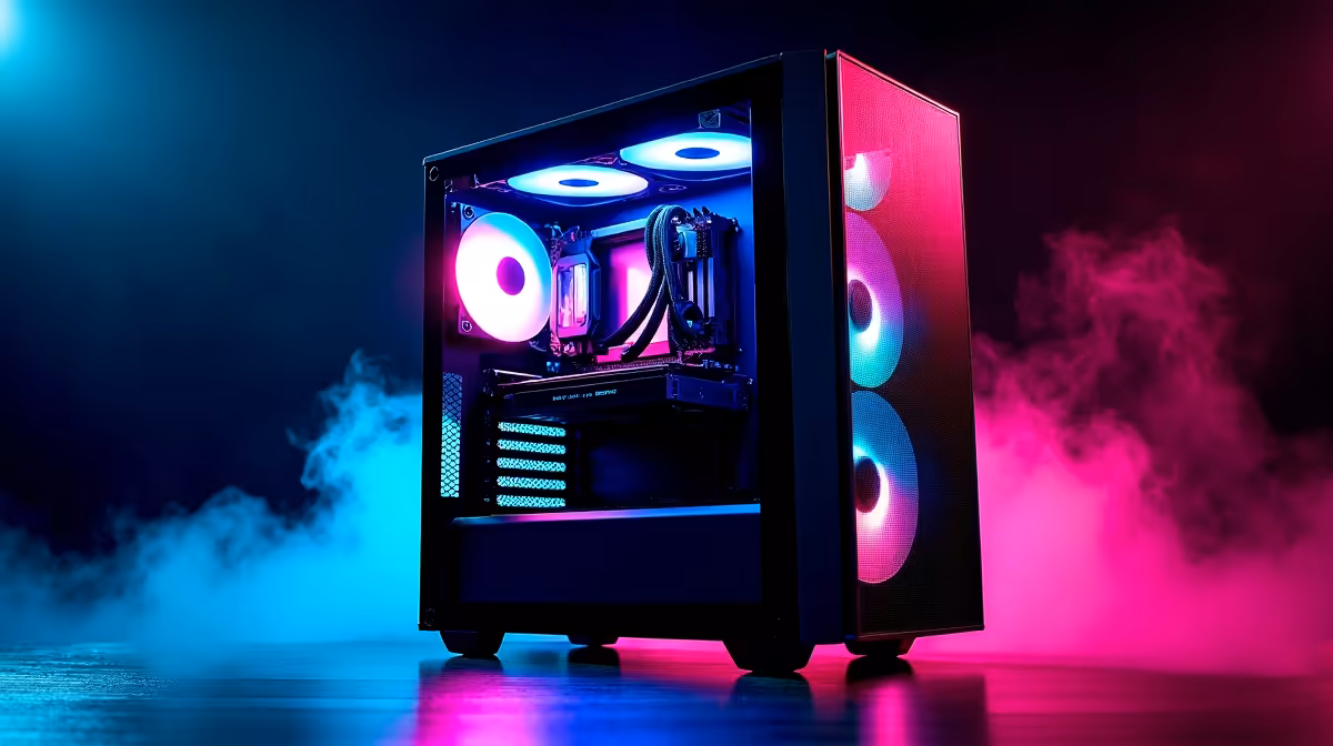 Lian Li Lancool III Review: Best PC Case for Builders