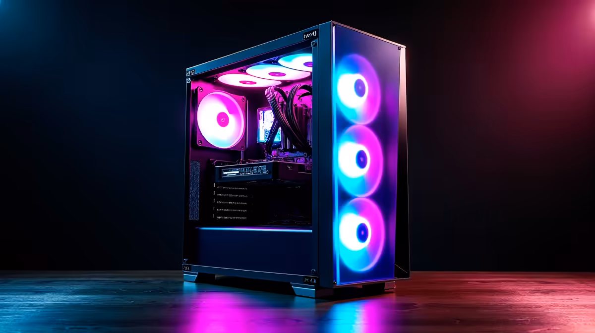 Lian Li O11 Dynamic Build Guide: Complete Parts List &