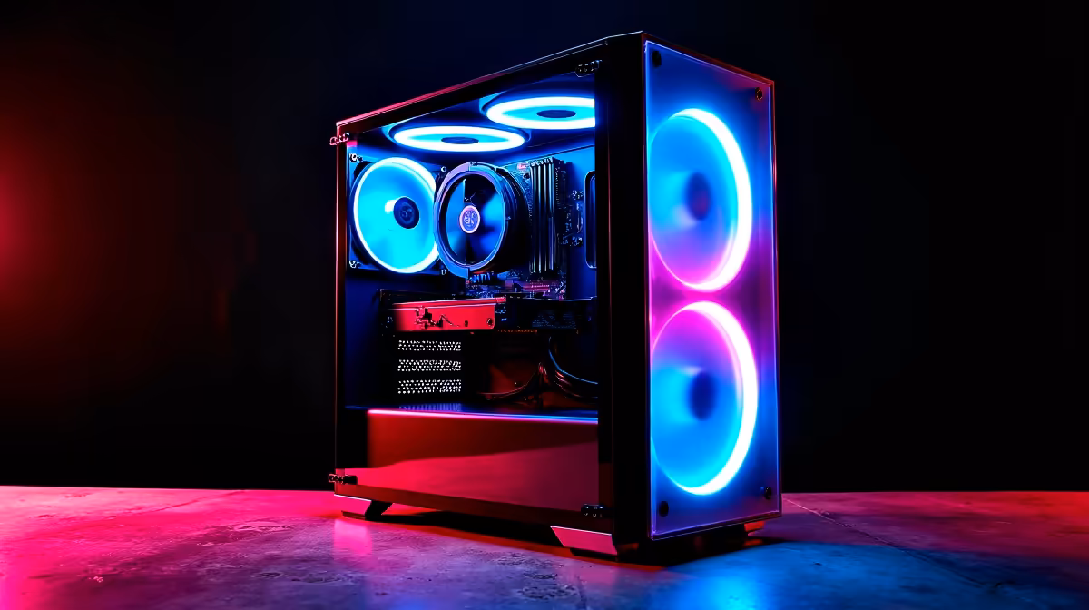 Lian Li O11 Dynamic EVO Review: Best PC Case for