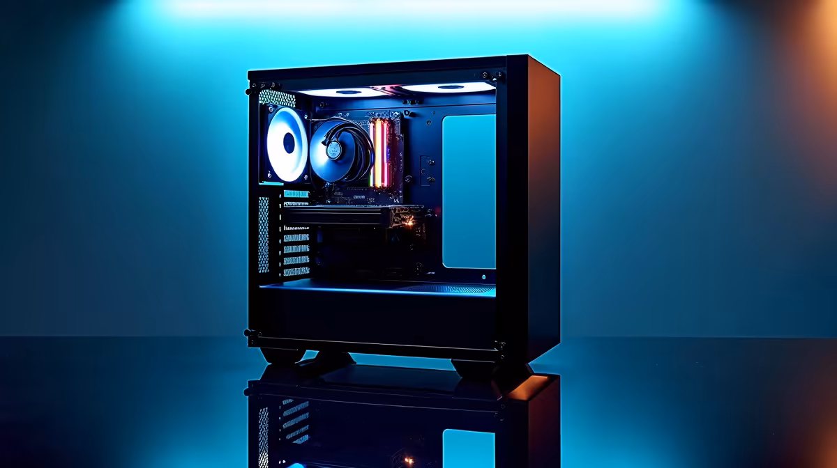 Lian Li O11 Dynamic Review: Best PC Case for Builders
