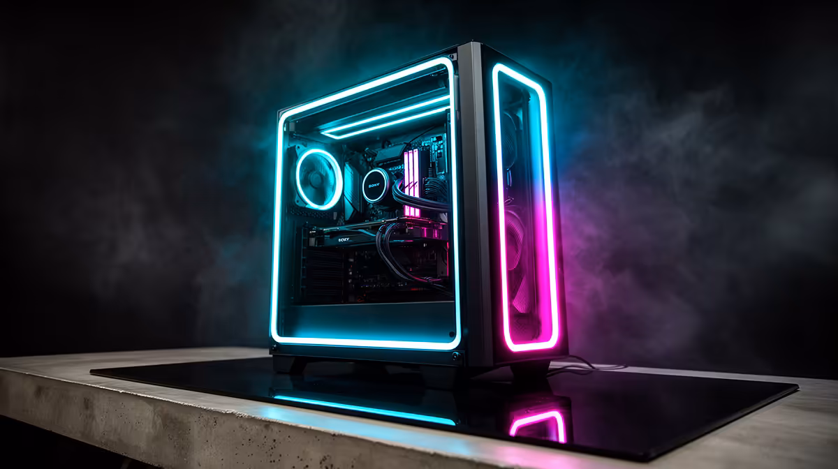 Lies of P: ideal SA build at R60,000