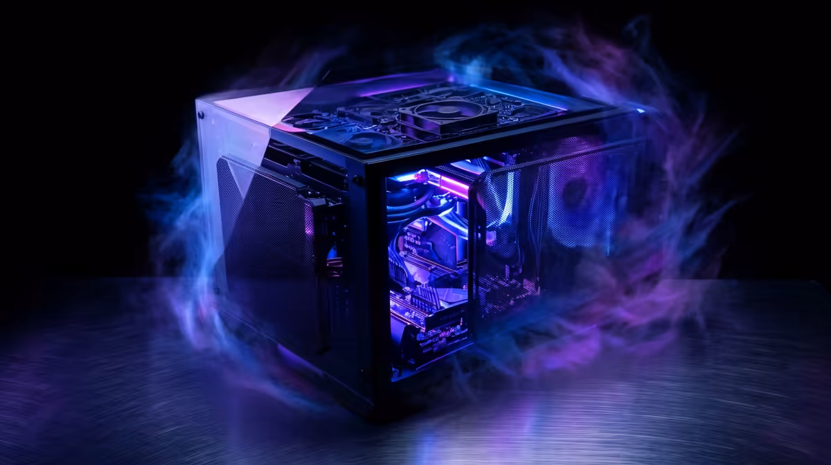 Lies of P-ready gaming PC under R25,000 for SA buying
