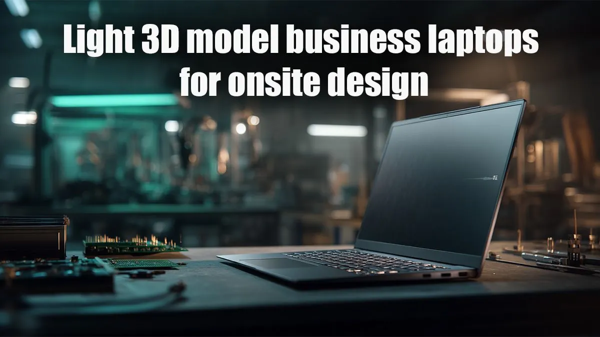 Portable Power for Designers