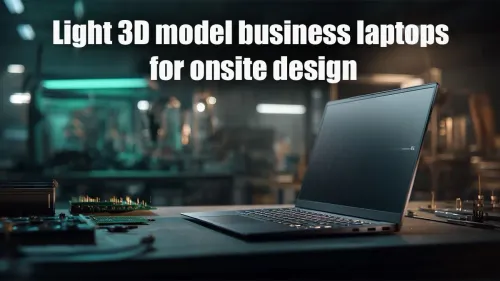 Portable Power for Designers