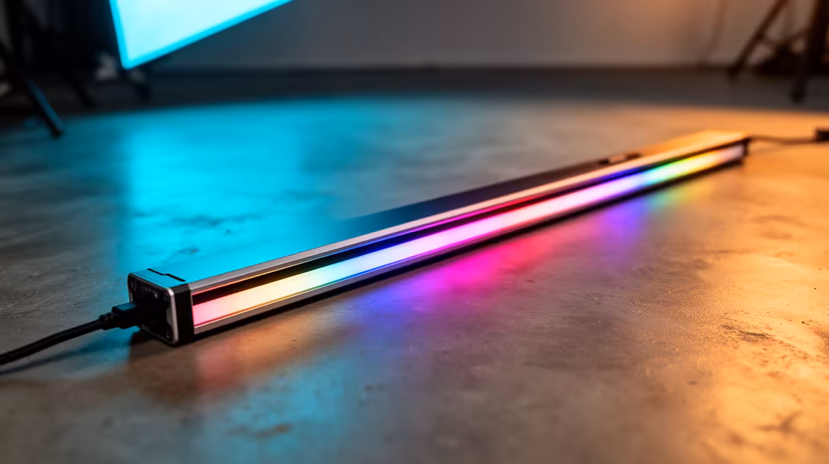 Light Up Your Look