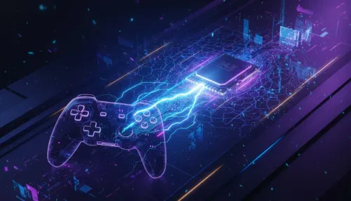 Gen 5 M.2 SSD Explained: Transforming Game Load Times