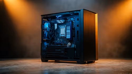 Lightroom and Photo Editing PC Specs: Why Clock Speed and RAM Beat a Big GPU