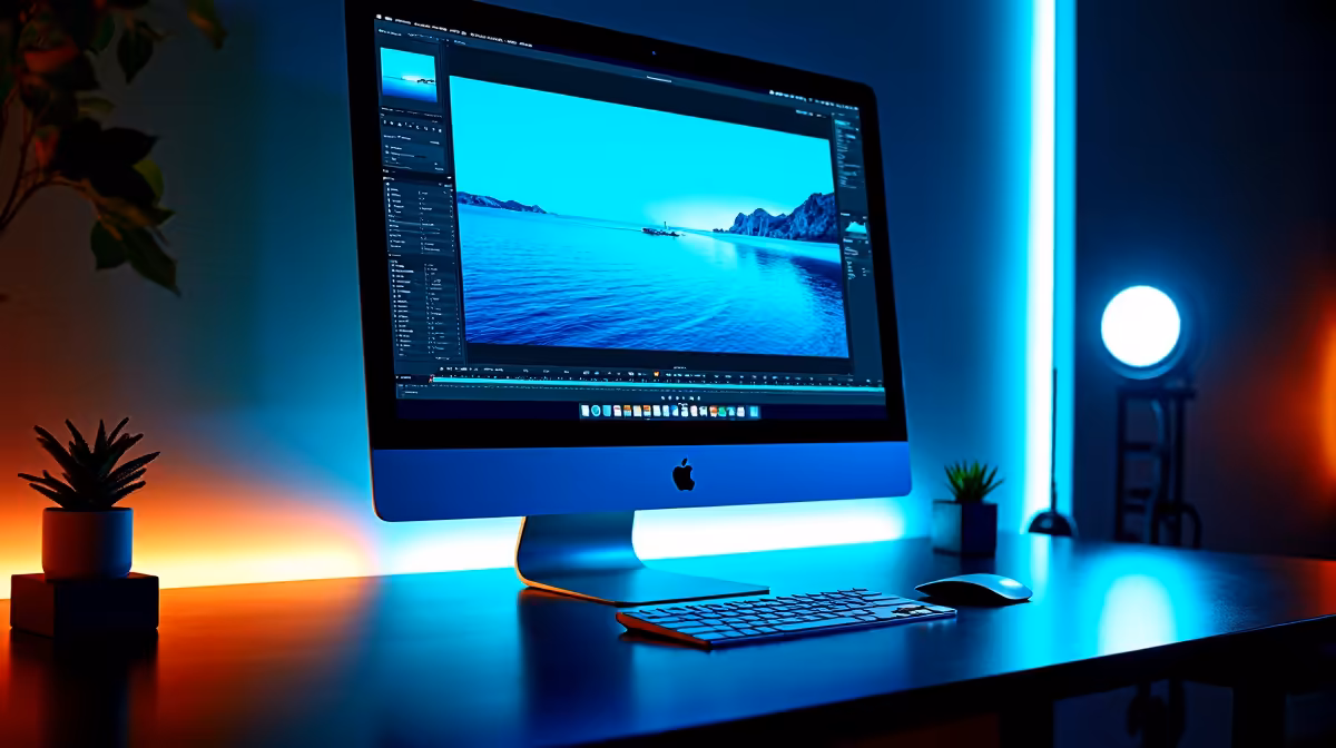 Lightroom Classic vs Lightroom CC on Mac: Which for