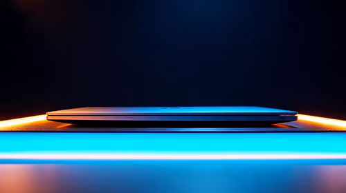 Lightweight AI-Ready Laptop with Wi-Fi 6E and All-Day Battery