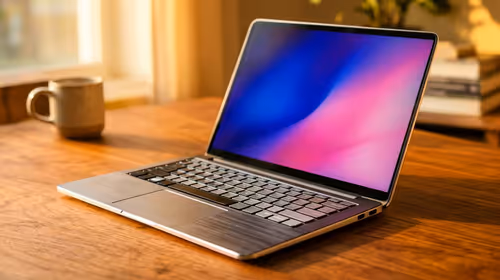 Lightweight Business Laptops SA: Why They Win Corporate Deals