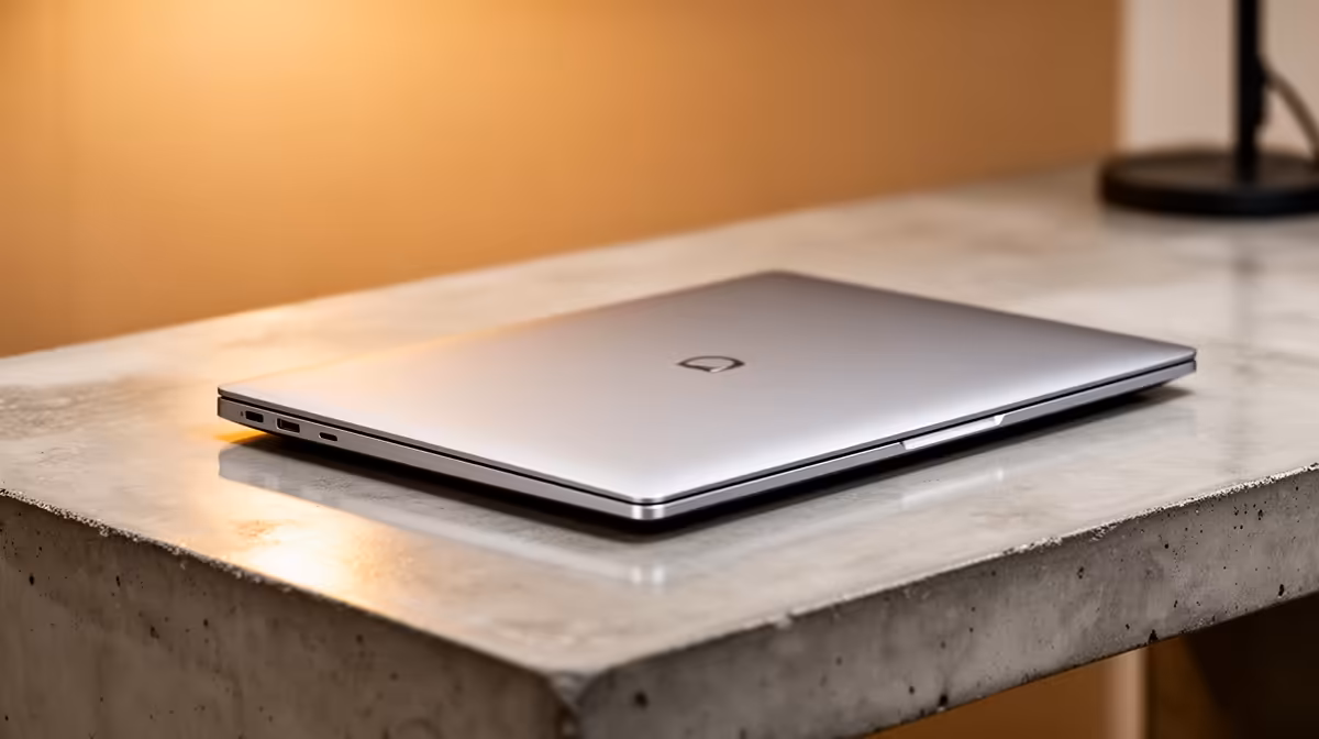 Power Meets Portability