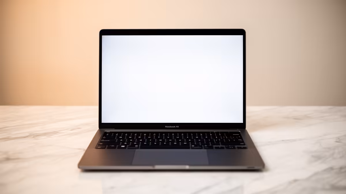 Your 2025 Business Laptop Guide
