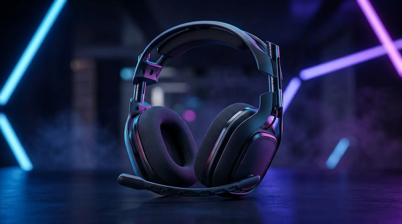 How headset weight affects comfort