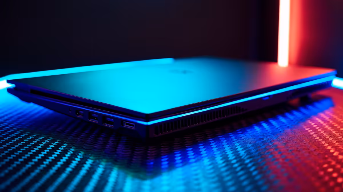 Power Meets Portability in SA