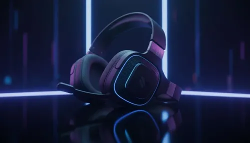 Lightweight Gaming Headset vs Heavy: Comfort Tips for 3+ Hours