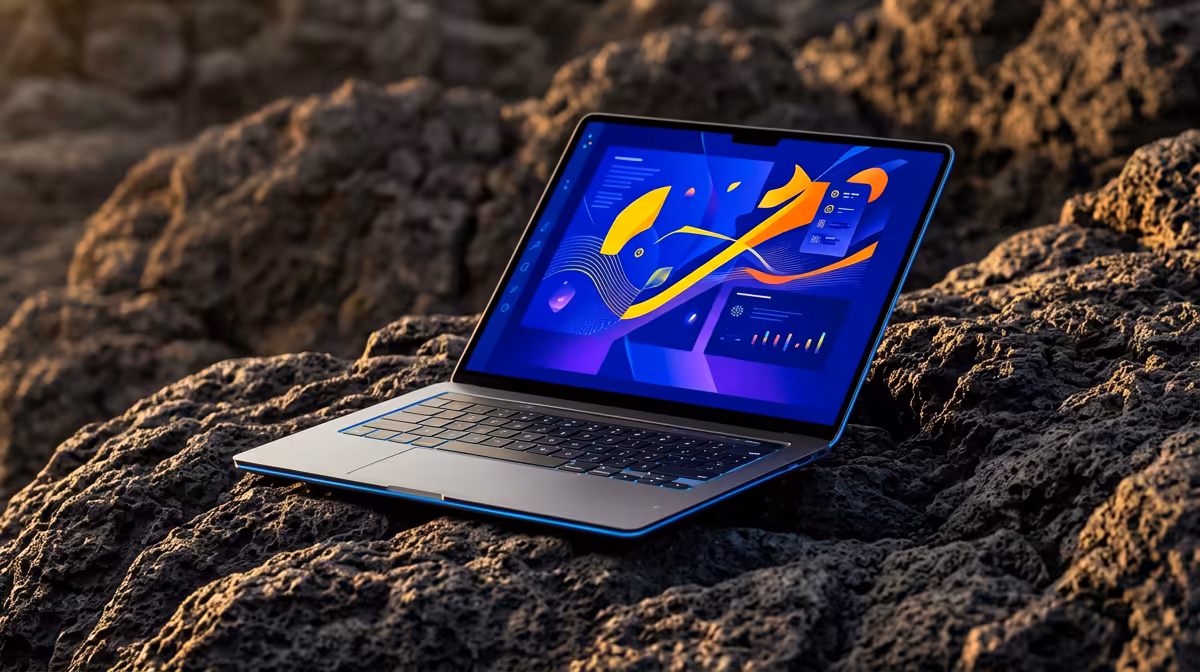 Top HP Laptops for Travelers