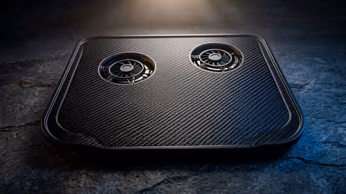 Lightweight Laptop Cooling Solutions: Top Features Explained