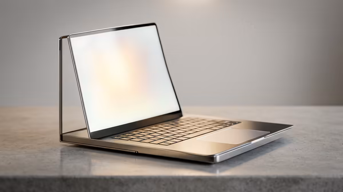 Find Your Perfect Portable PC