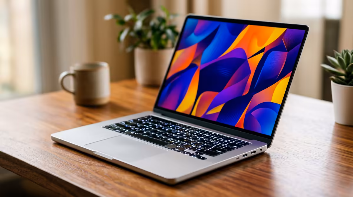 Custom Lightweight Laptops