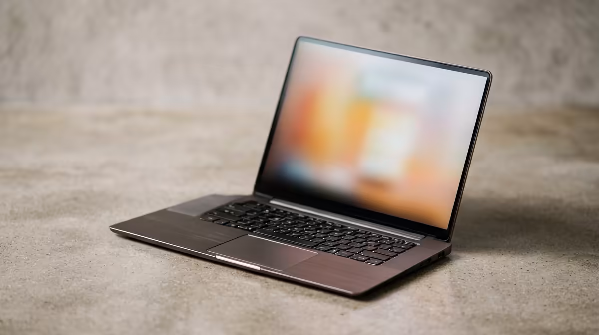 Your Guide to Ultra-Portable Laptops