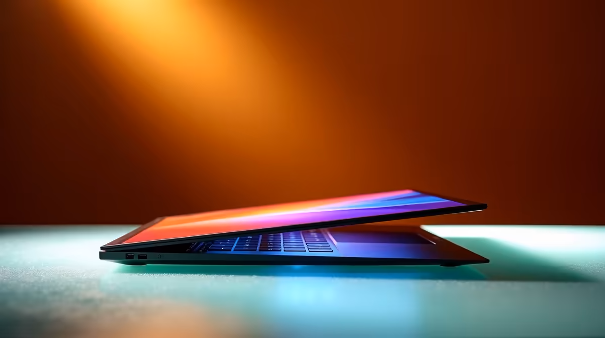 Lightweight Laptops