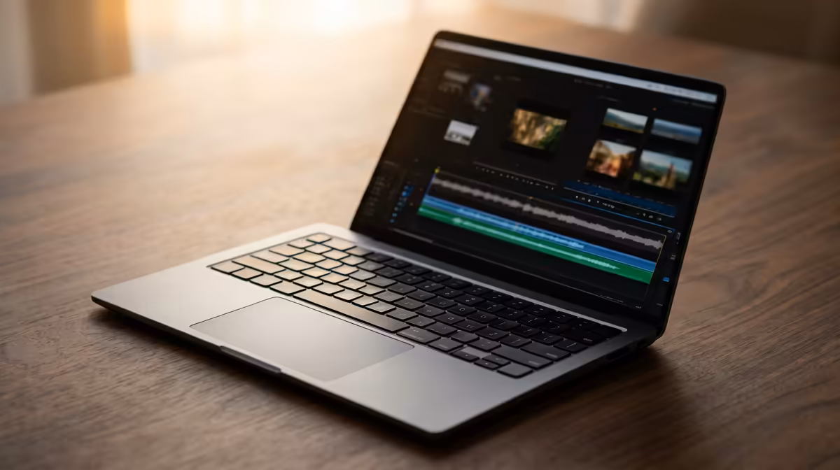 Power Meets Portability