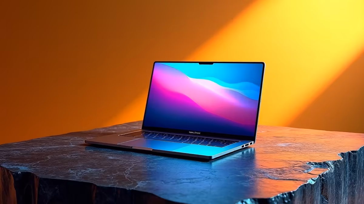 Portable Power for Creators
