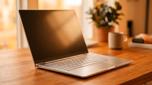 Lightweight Laptops South Africa: Power Your Productivity