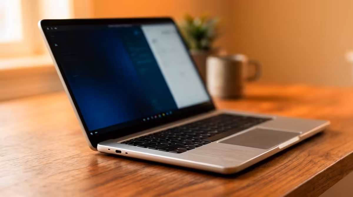 SA's Best Ultraportable Laptops
