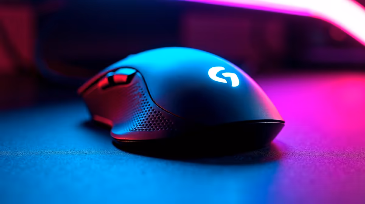 lightweight mouse Crashing in Games: Complete Fix Guide