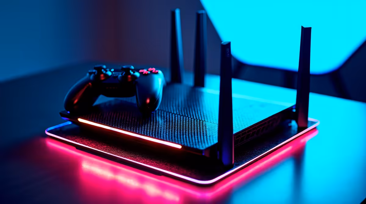 Lightweight Wireless Setup and Configuration: Complete