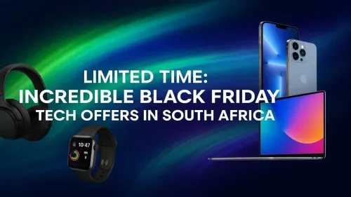 Unbeatable Tech Deals Await