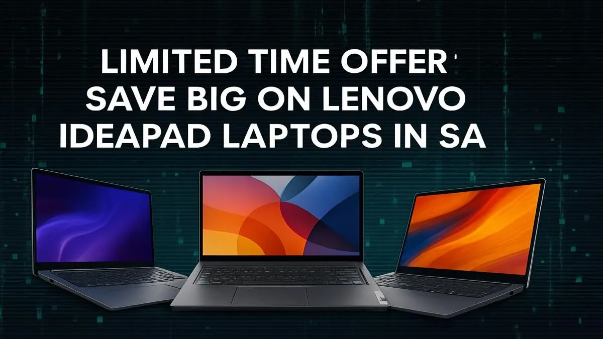 Unbeatable Laptop Offers