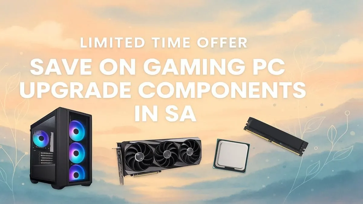 Upgrade Now & Save Big!