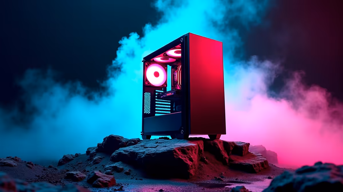 Top gaming PC picks in Limpopo