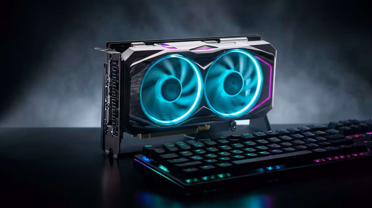 Limpopo R15,000 gaming setup priorities