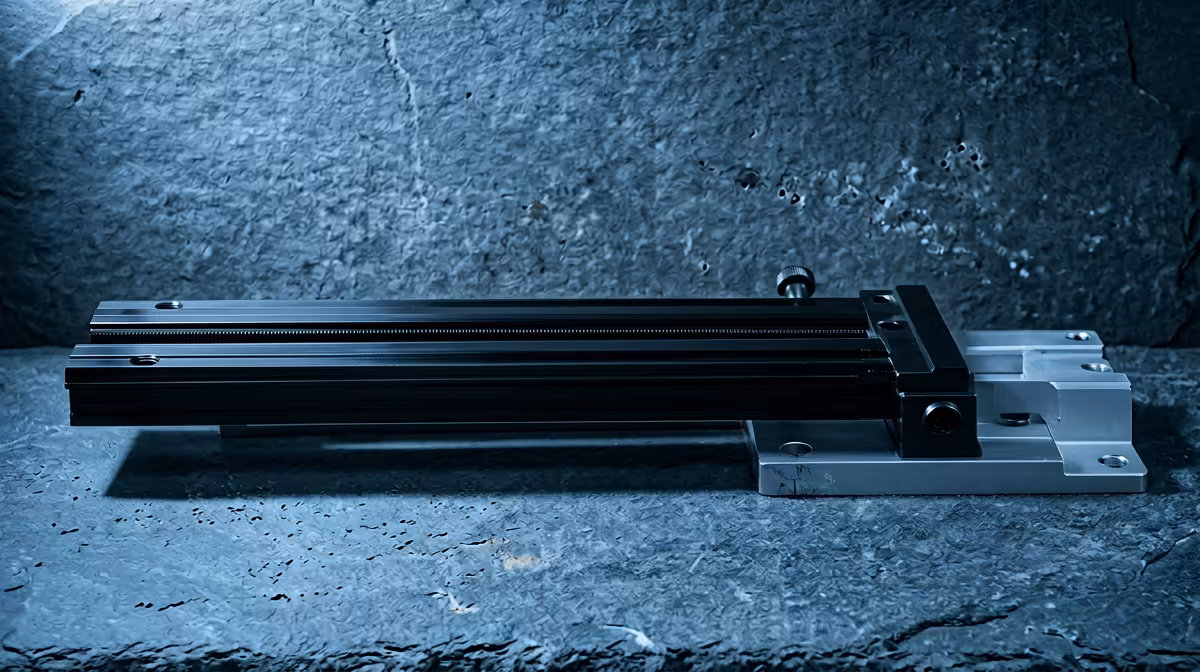 Linear Rails vs Smooth Rods Guide